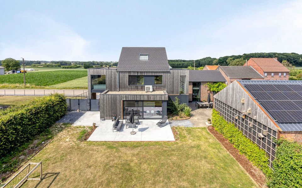 Hoeve te koop in Glabbeek