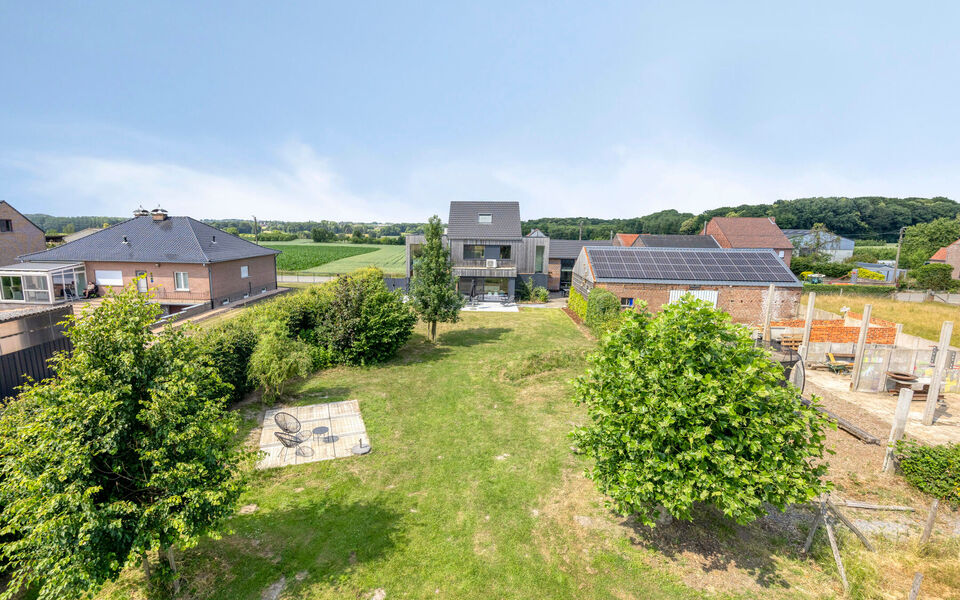 Hoeve te koop in Glabbeek