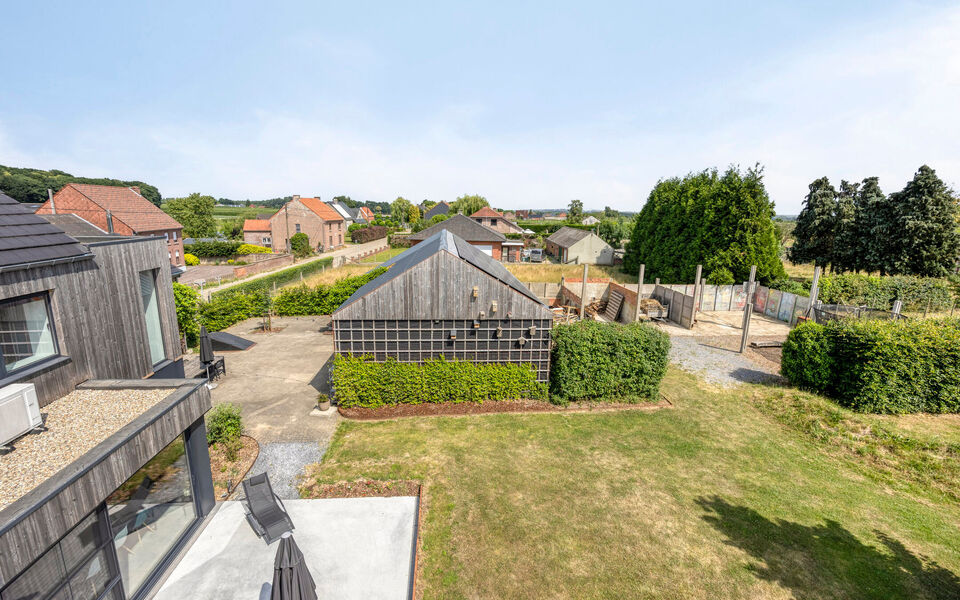 Hoeve te koop in Glabbeek