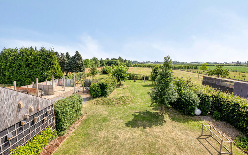 Hoeve te koop in Glabbeek