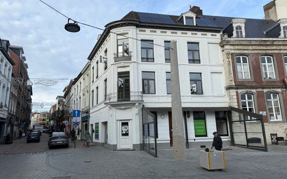 Horeca te huur in Tienen