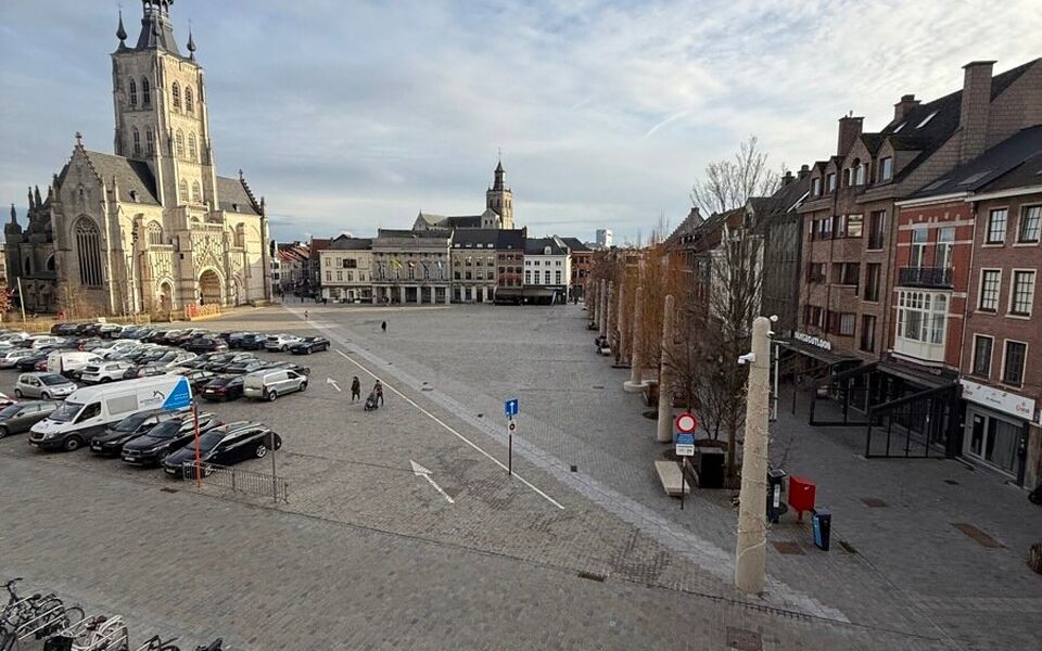 Horeca te huur in Tienen