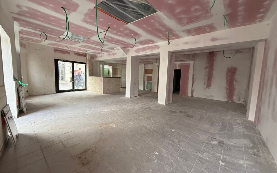 Horeca te huur in Tienen