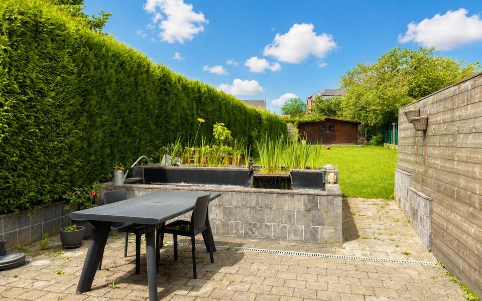 Huis te huur in Bertem