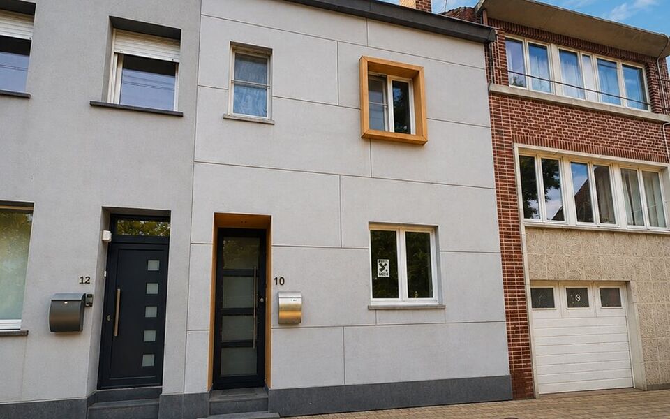 Huis te huur in Bertem
