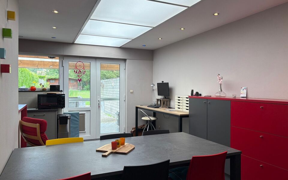 Huis te huur in Bertem
