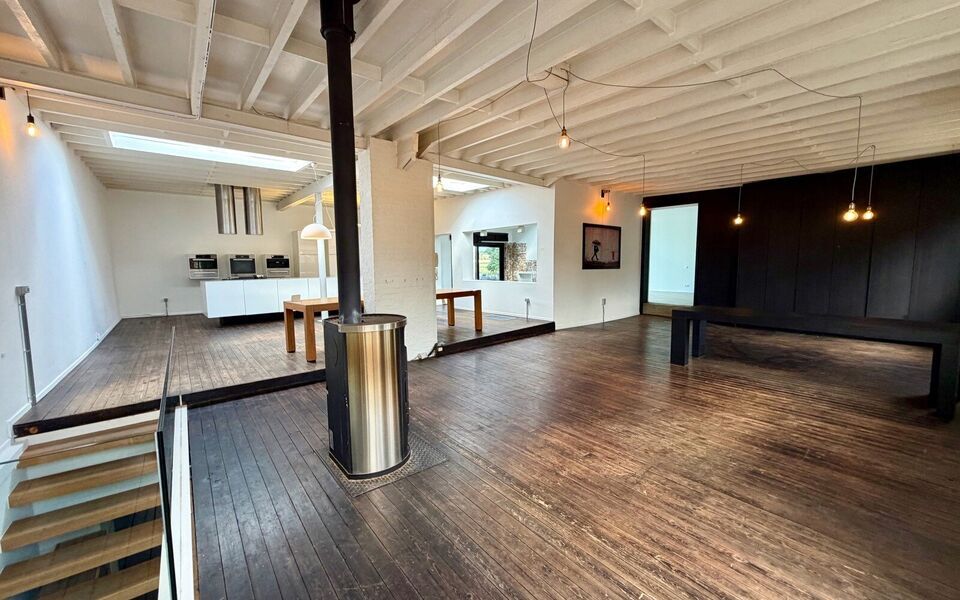 Huis te huur in Hoegaarden