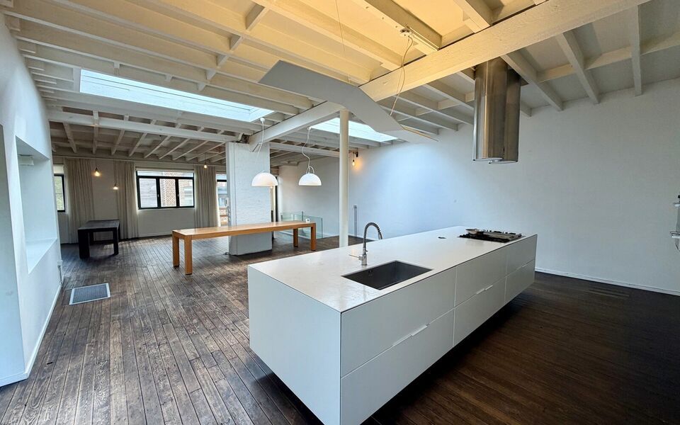 Huis te huur in Hoegaarden