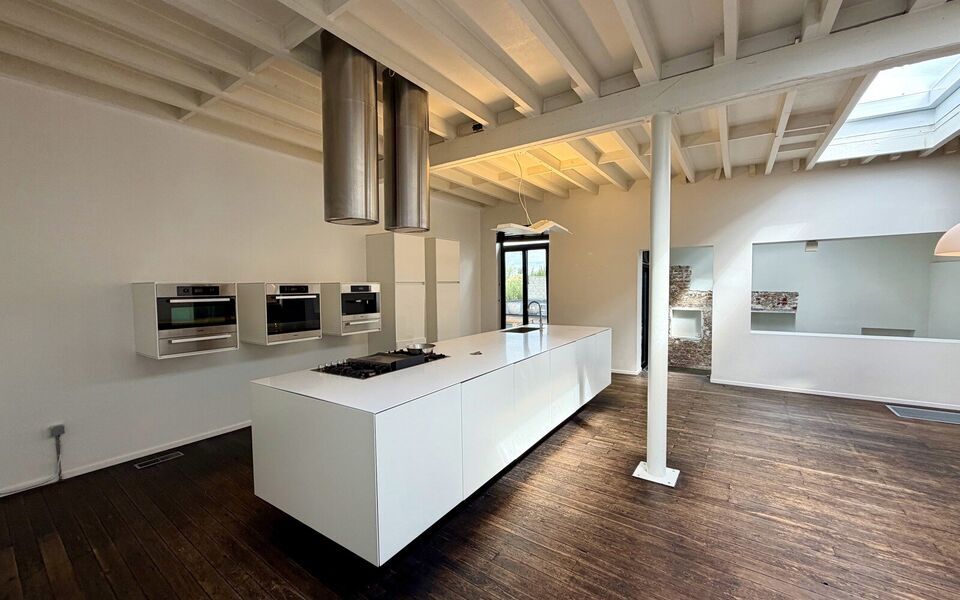 Huis te huur in Hoegaarden