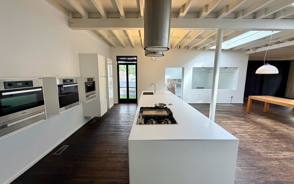 Huis te huur in Hoegaarden