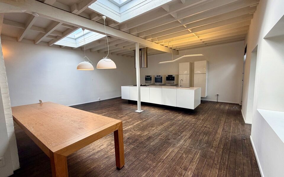 Huis te huur in Hoegaarden