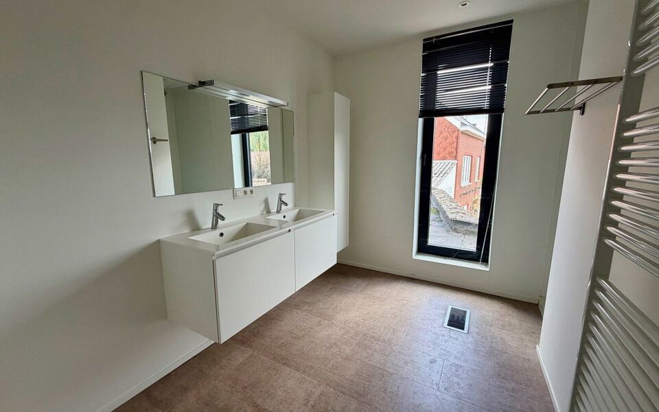 Huis te huur in Hoegaarden