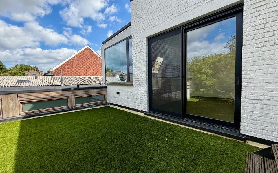 Huis te huur in Hoegaarden