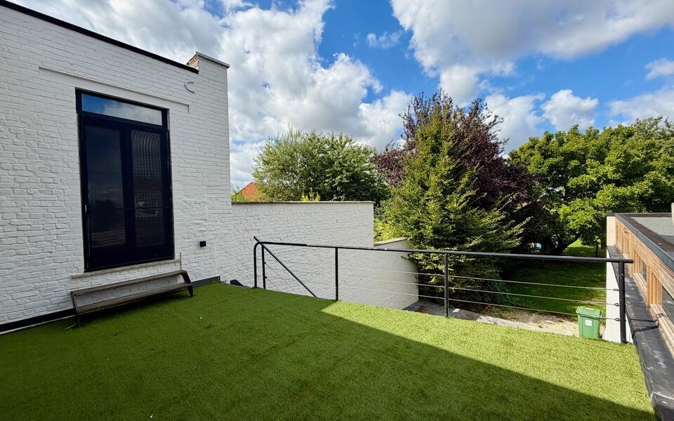 Huis te huur in Hoegaarden