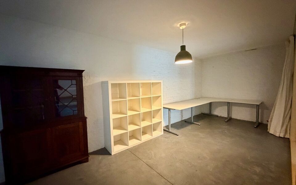 Huis te huur in Hoegaarden