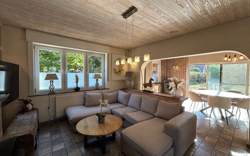 Huis te huur in Holsbeek