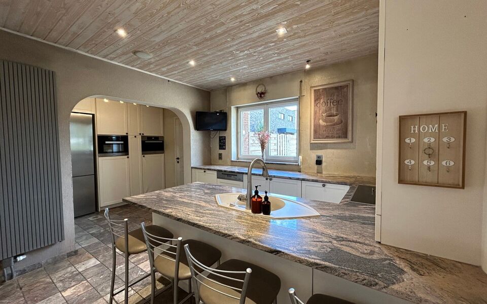 Huis te huur in Holsbeek
