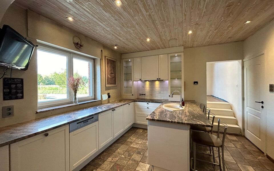 Huis te huur in Holsbeek