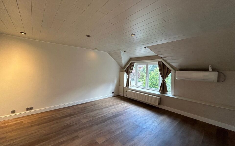 Huis te huur in Holsbeek