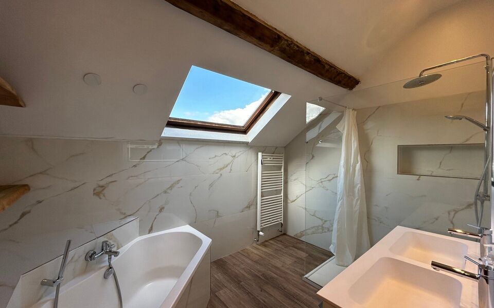 Huis te huur in Holsbeek