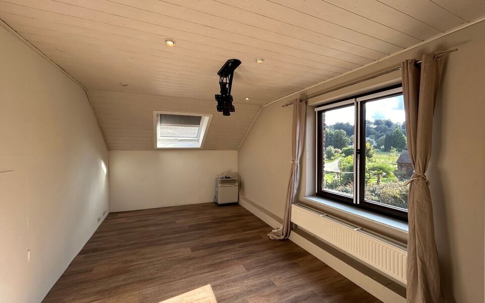 Huis te huur in Holsbeek