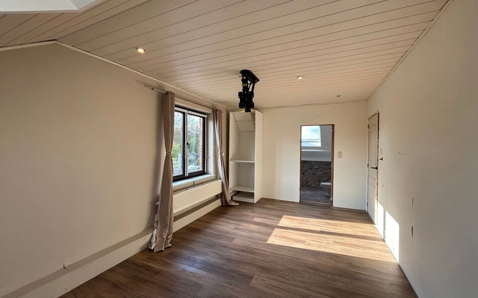 Huis te huur in Holsbeek