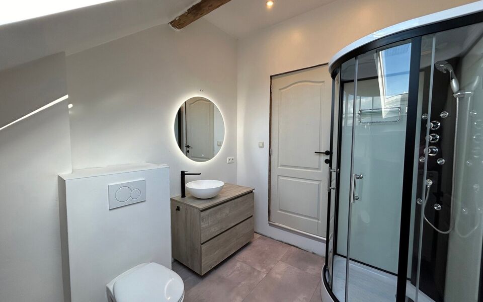 Huis te huur in Holsbeek