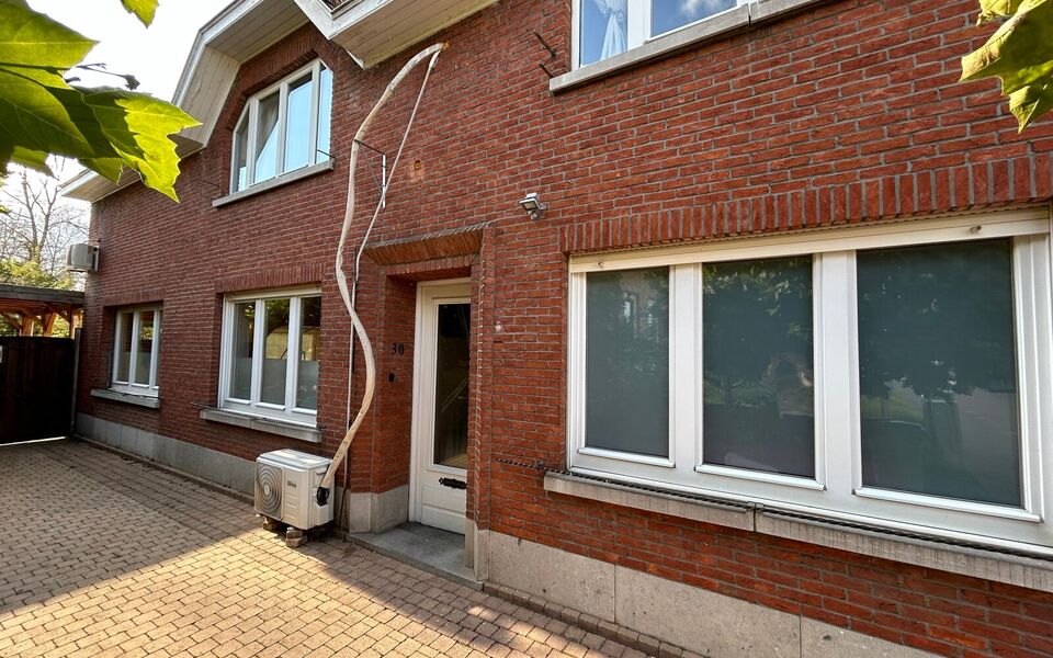 Huis te huur in Holsbeek