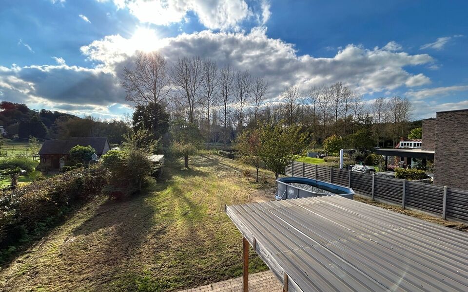 Huis te huur in Holsbeek