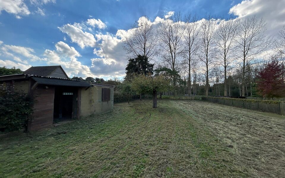 Huis te huur in Holsbeek