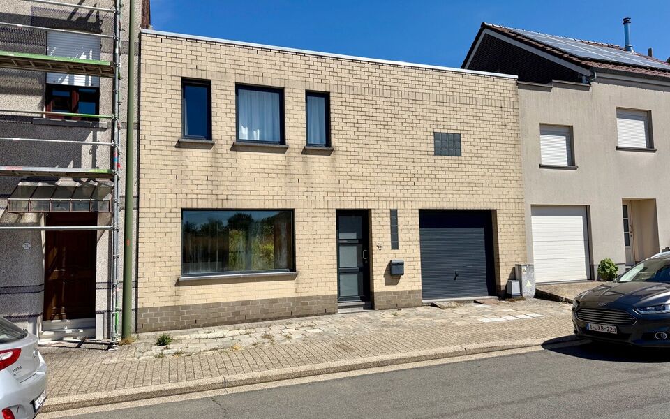 Huis te huur in Landen
