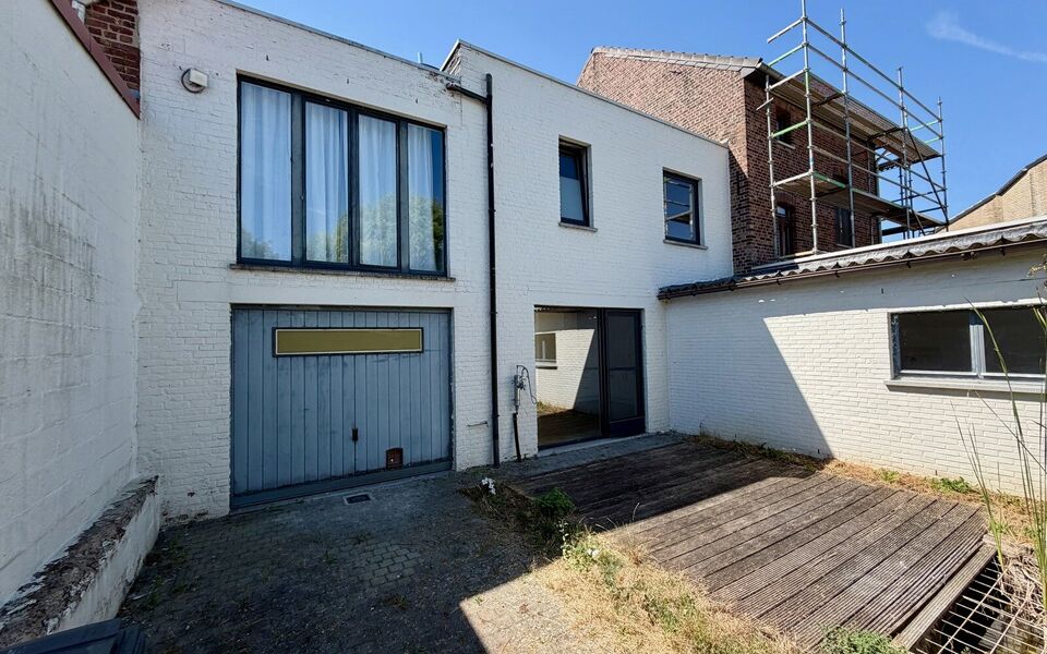Huis te huur in Landen