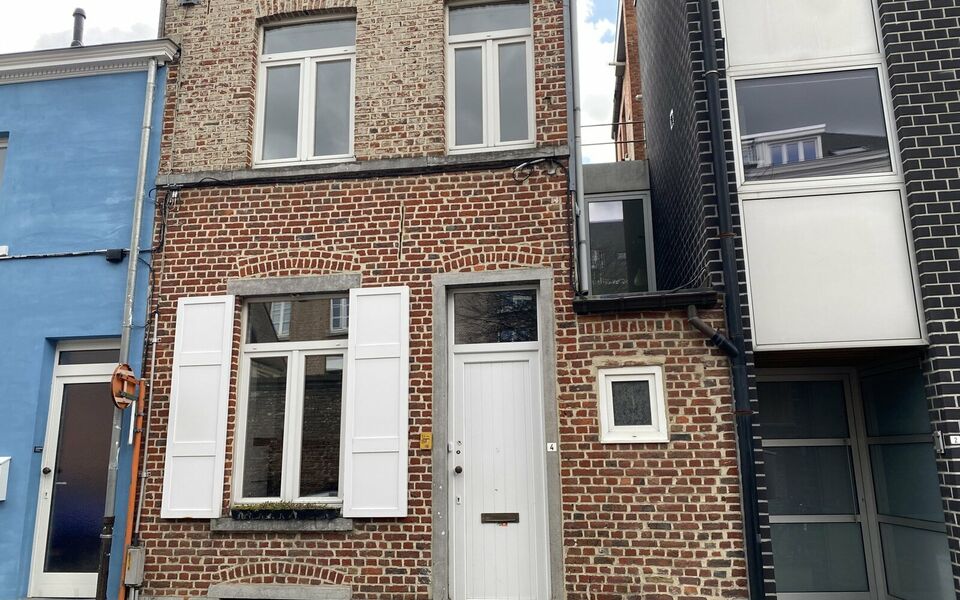 Huis te huur in Leuven