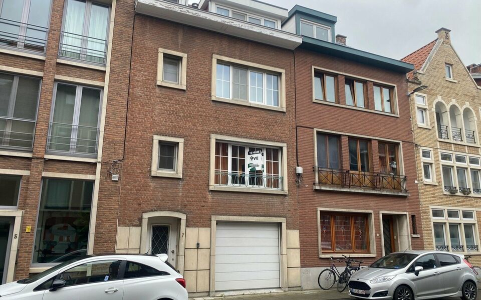 Huis te huur in Leuven
