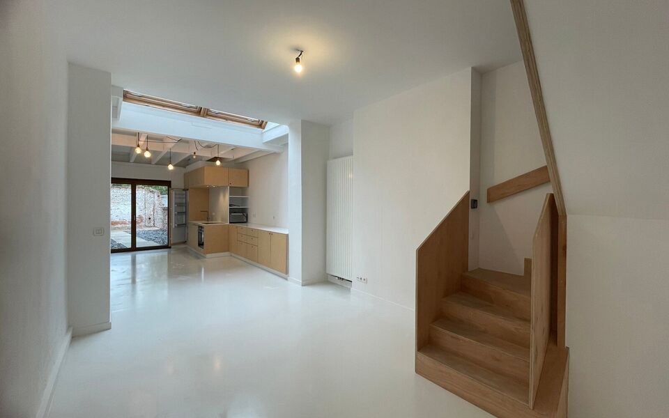 Huis te huur in Leuven