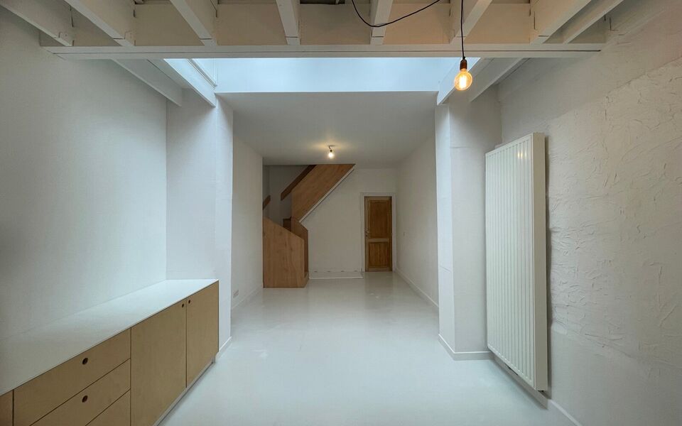 Huis te huur in Leuven