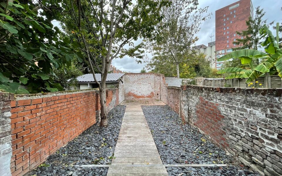 Huis te huur in Leuven