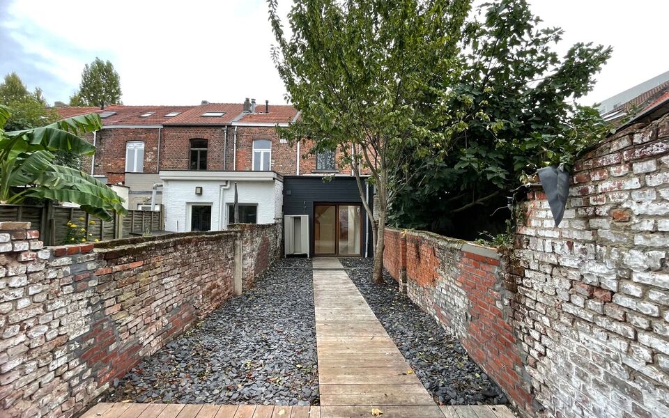 Huis te huur in Leuven