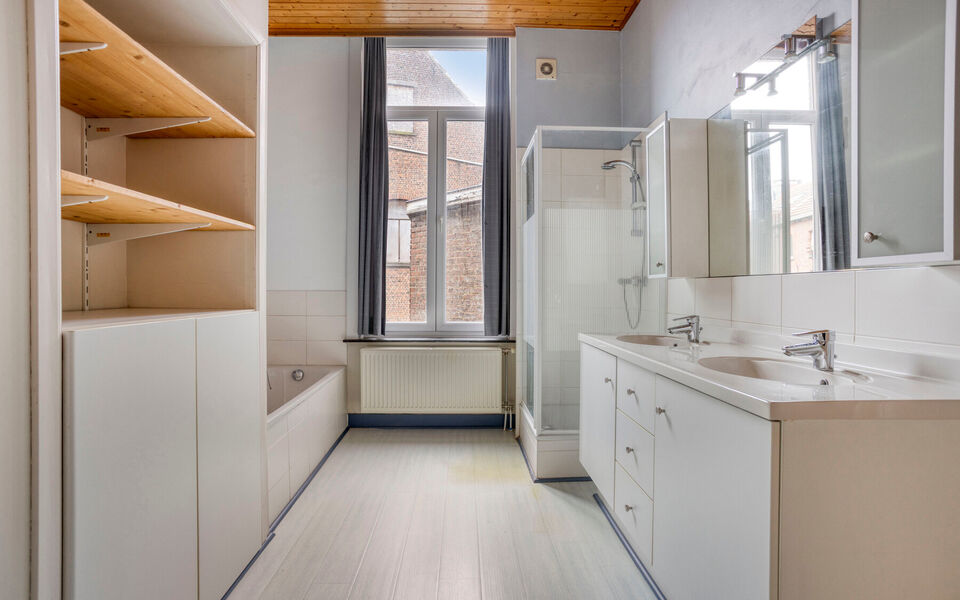 Huis te huur in Leuven