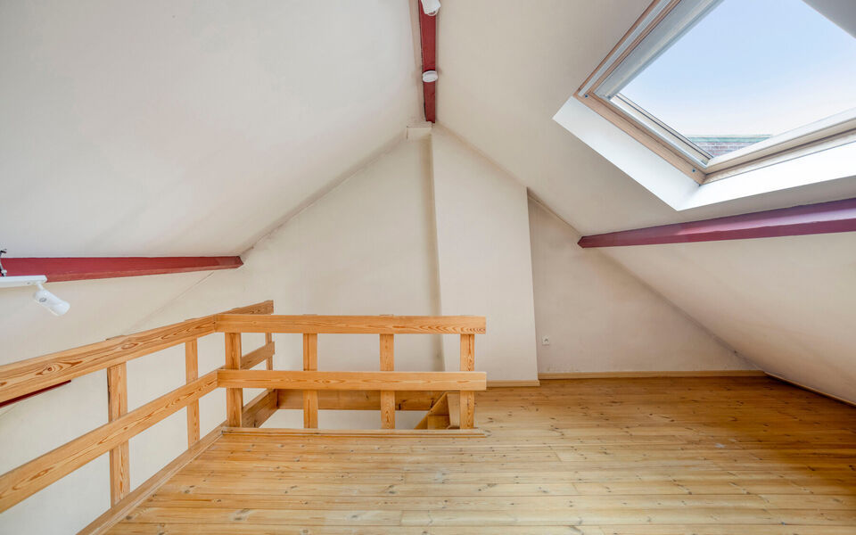 Huis te huur in Leuven