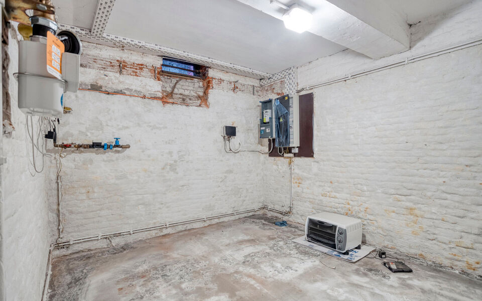 Huis te huur in Leuven