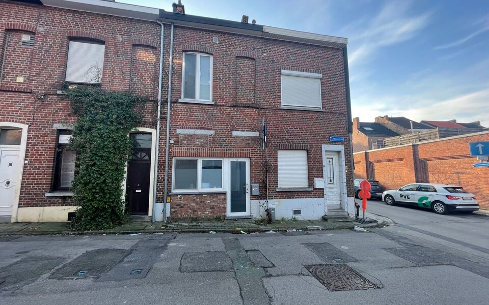 Huis te huur in Leuven