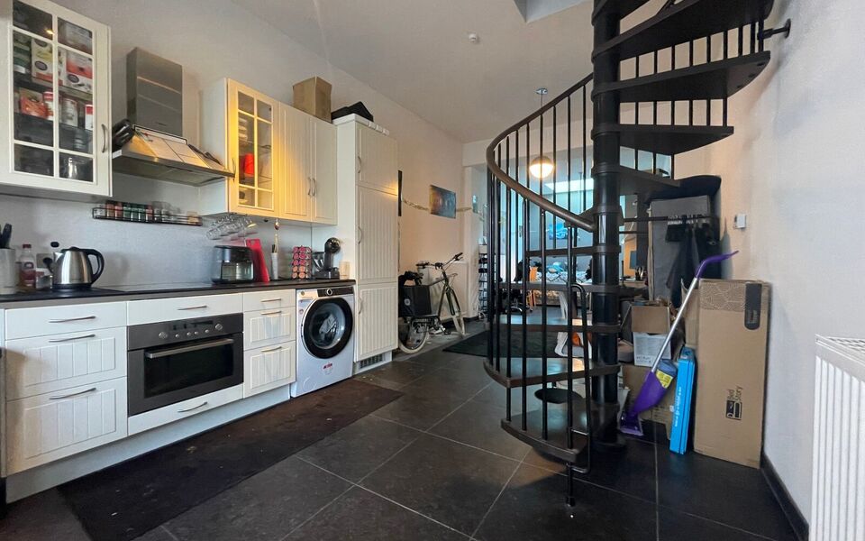 Huis te huur in Leuven