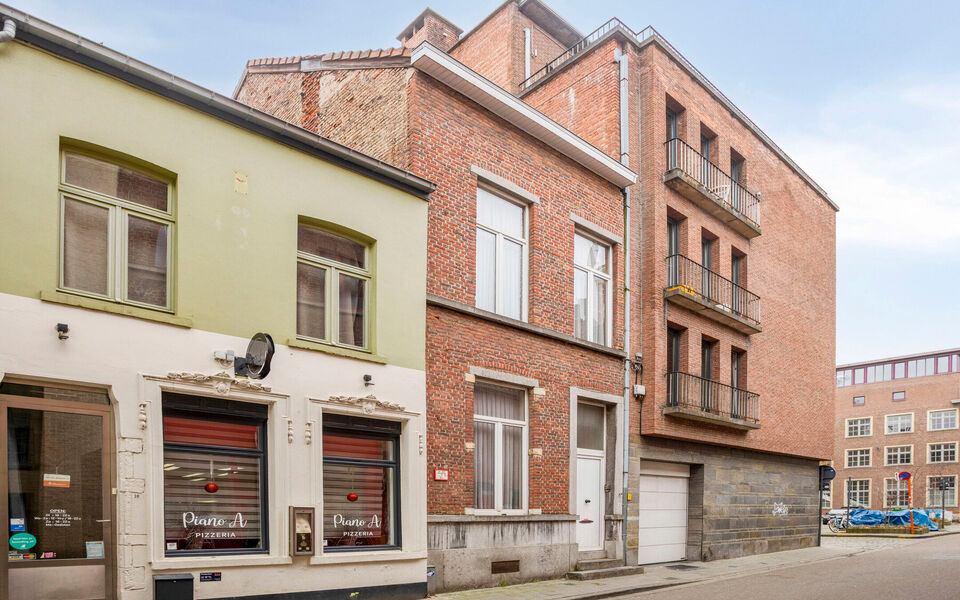 Huis te huur in Leuven