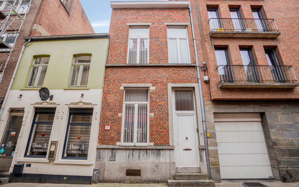 Huis te huur in Leuven