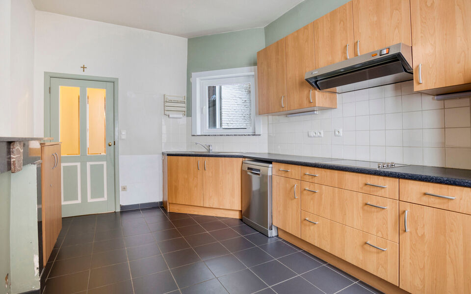 Huis te huur in Leuven