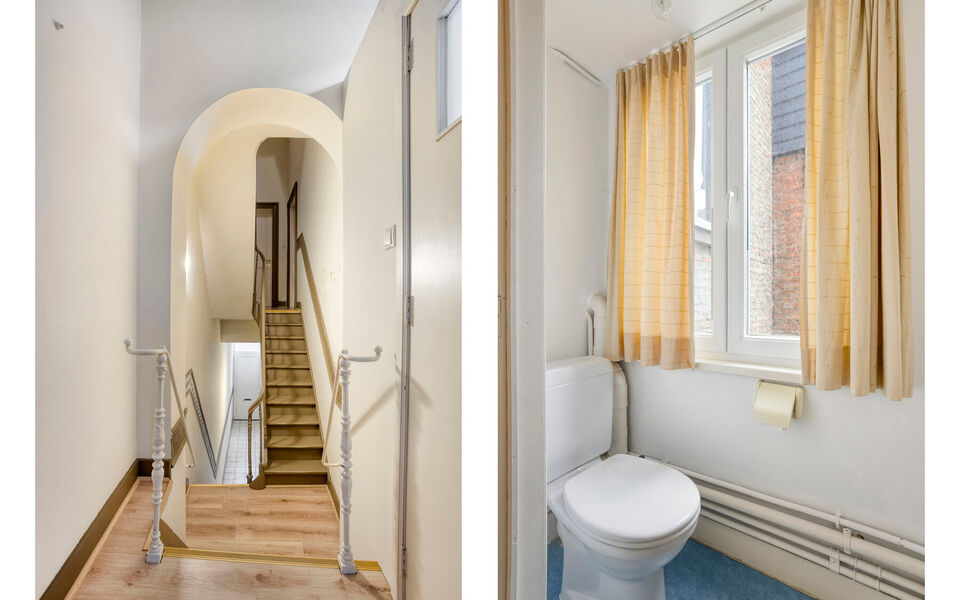 Huis te huur in Leuven