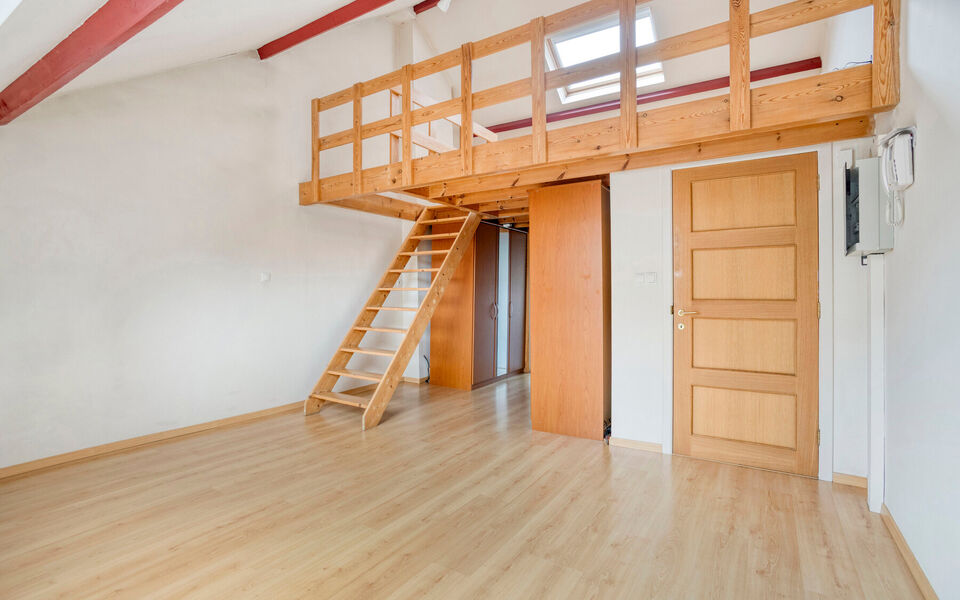 Huis te huur in Leuven