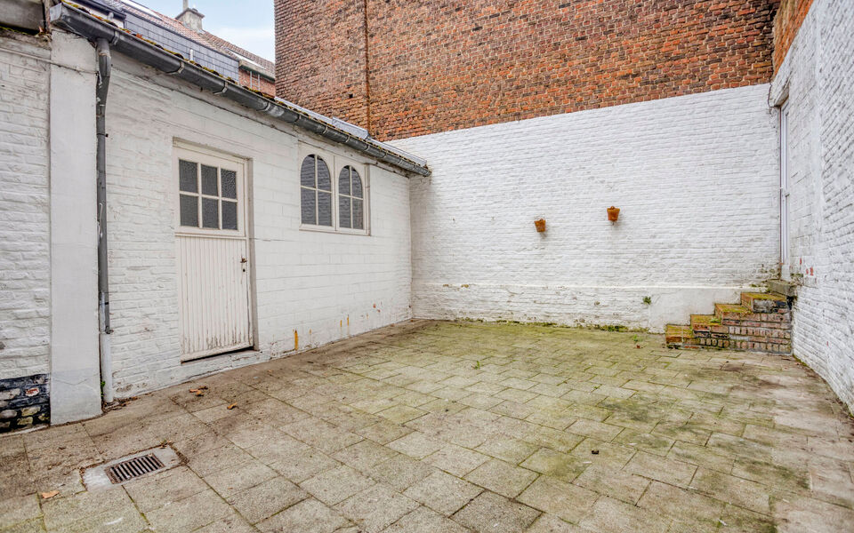 Huis te huur in Leuven