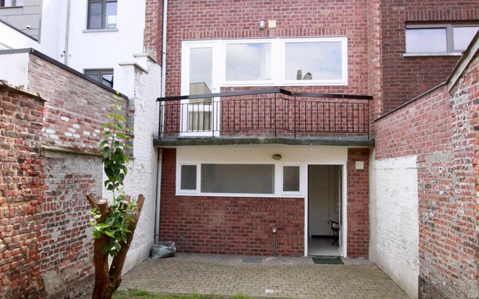Huis te huur in Leuven